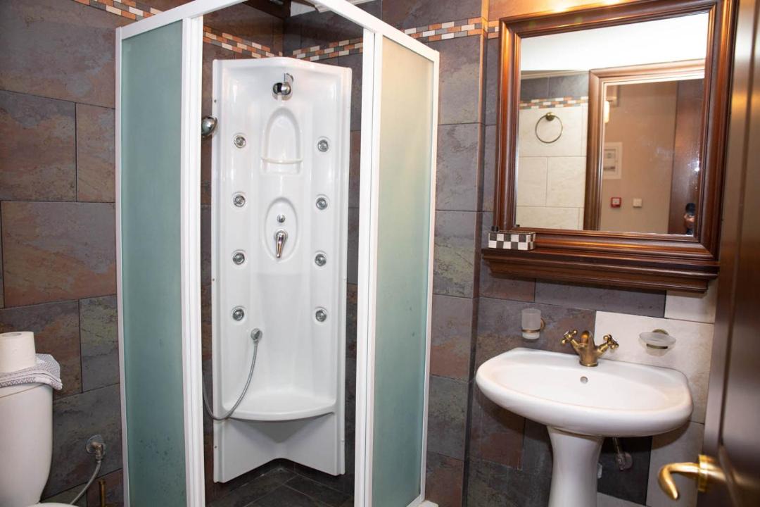 Photo of Bathroom in Lake Plastiras
