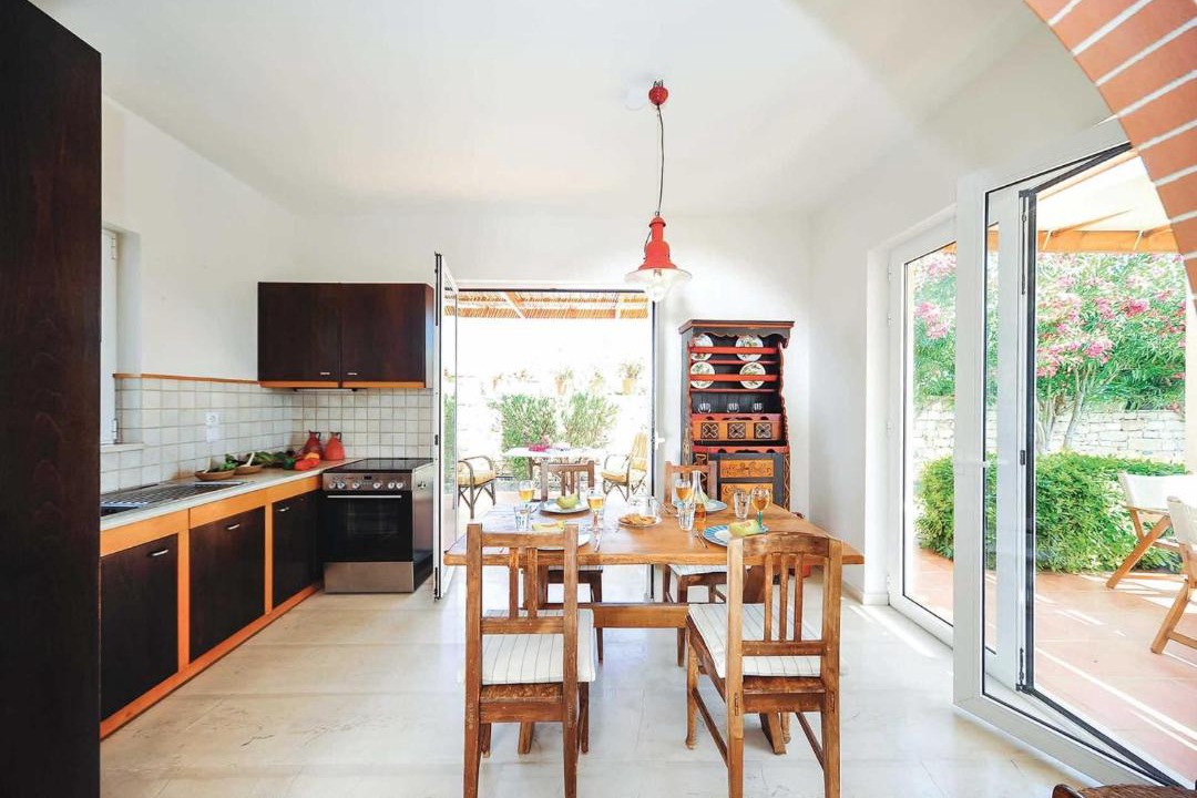 Photo of Livingroom in Prinos