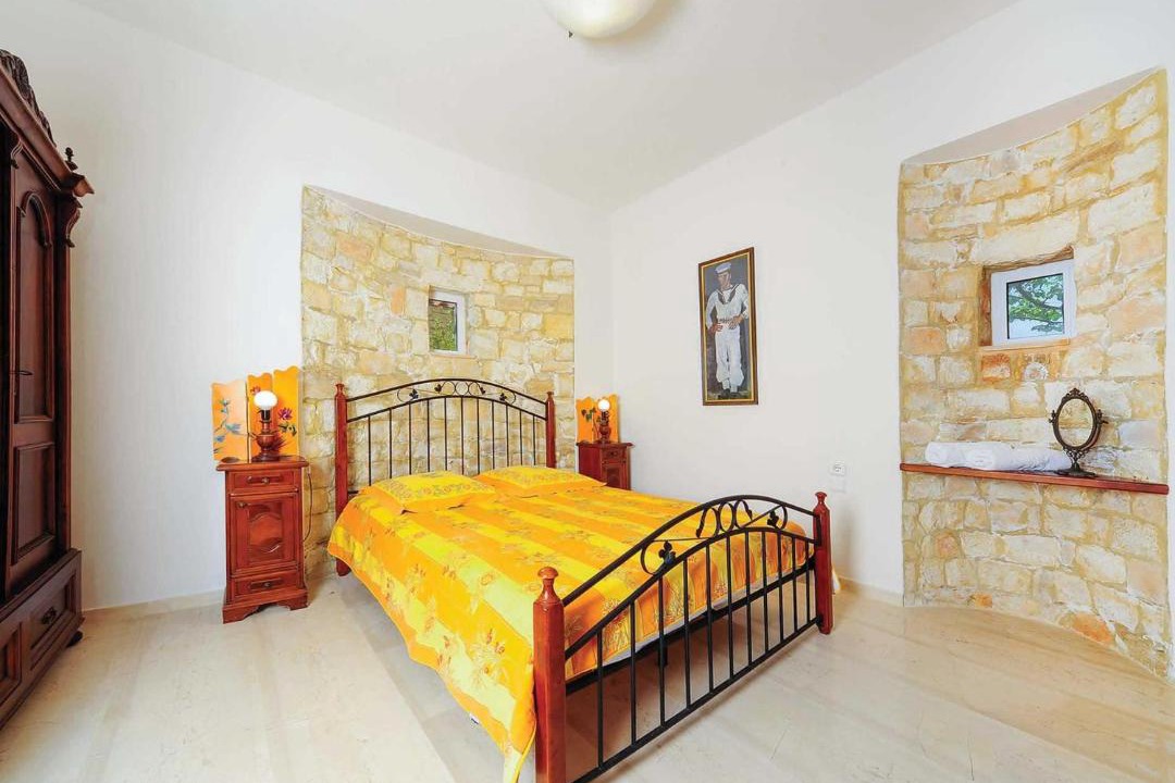 Photo of Bedroom in Prinos
