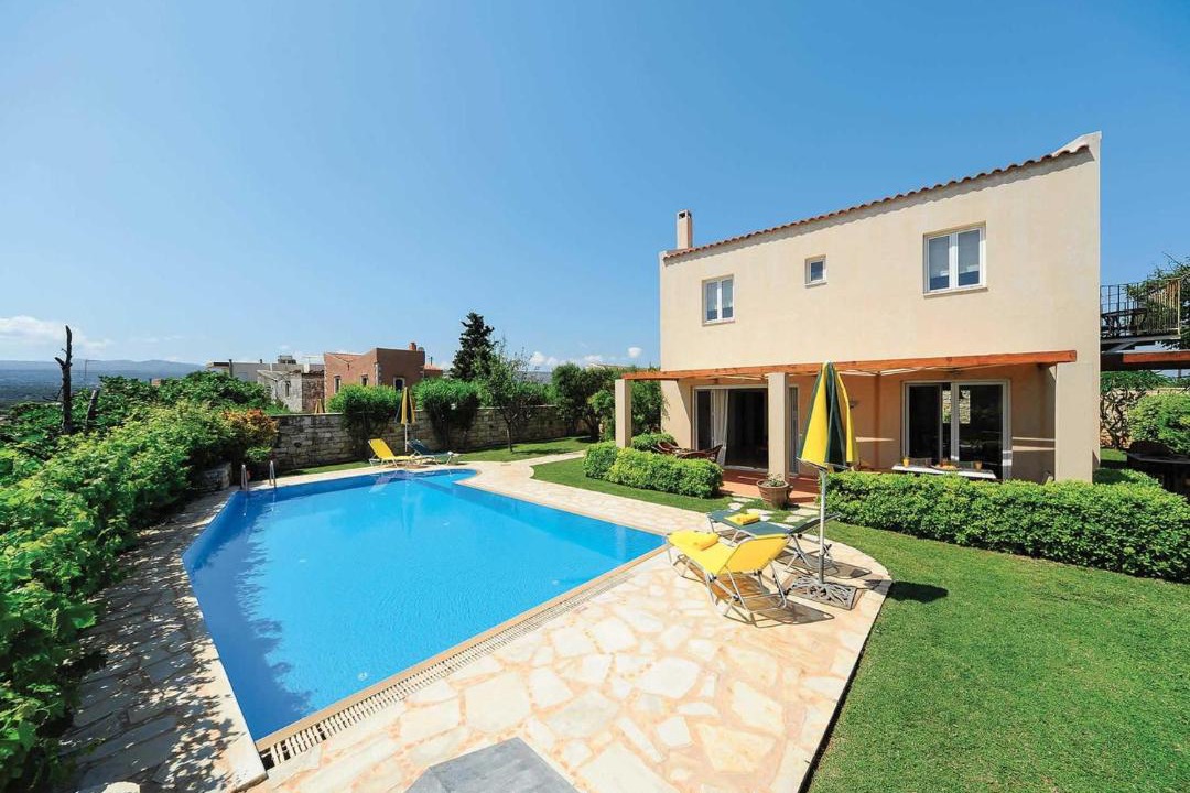 Photo of Outdoor in Prinos