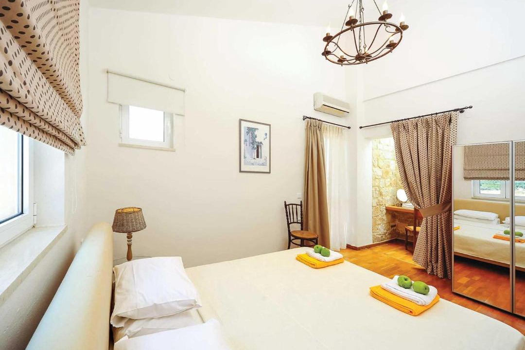 Photo of Bedroom in Prinos