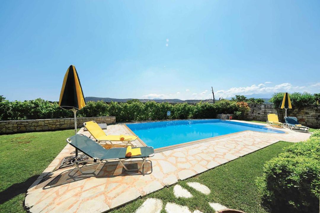 Photo of Outdoor in Prinos