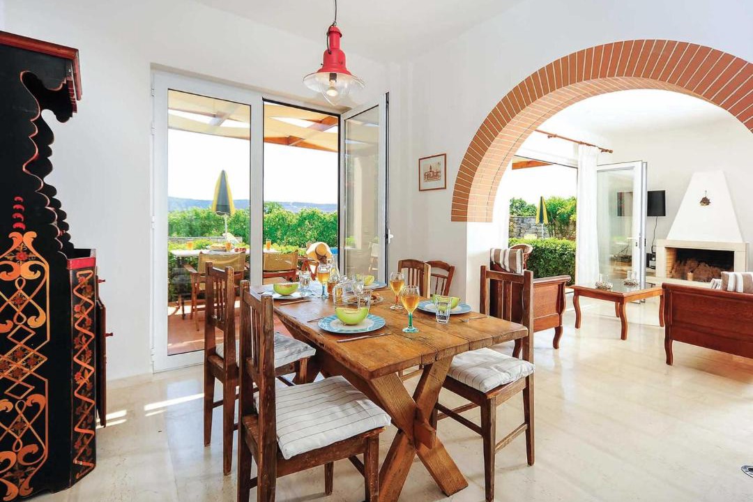 Photo of Livingroom in Prinos