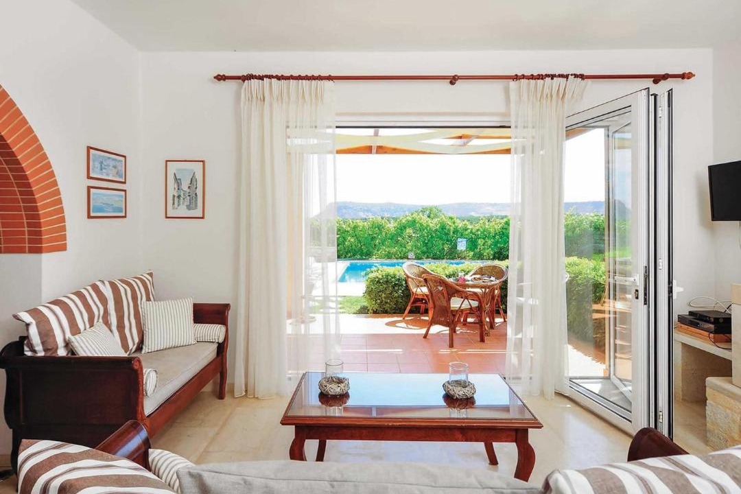 Photo of Livingroom in Prinos