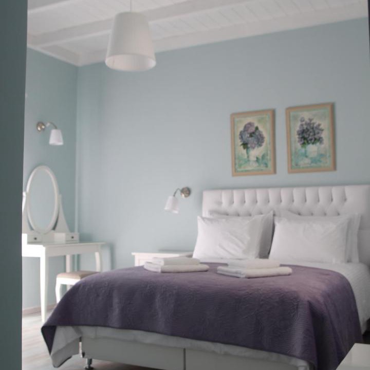 Photo of Bedroom in Xylokastron