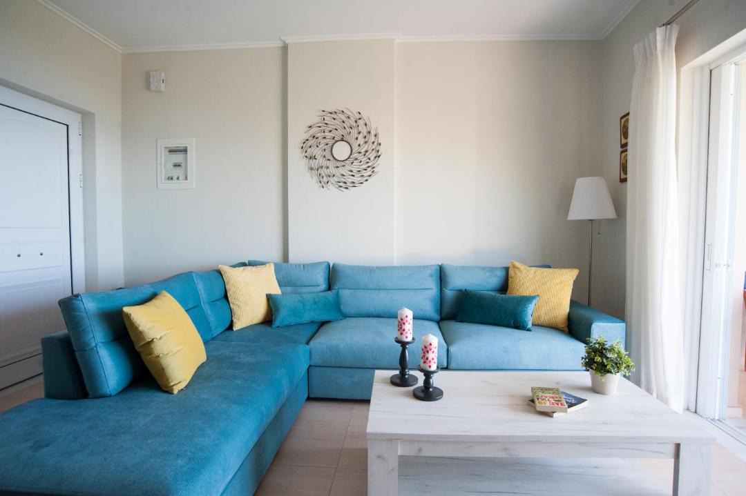 Photo of Livingroom in Preveza