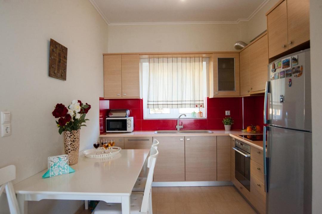 Photo of Kitchen in Preveza