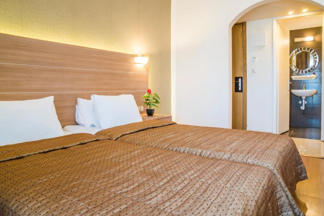 Photo of Bedroom in Katerini