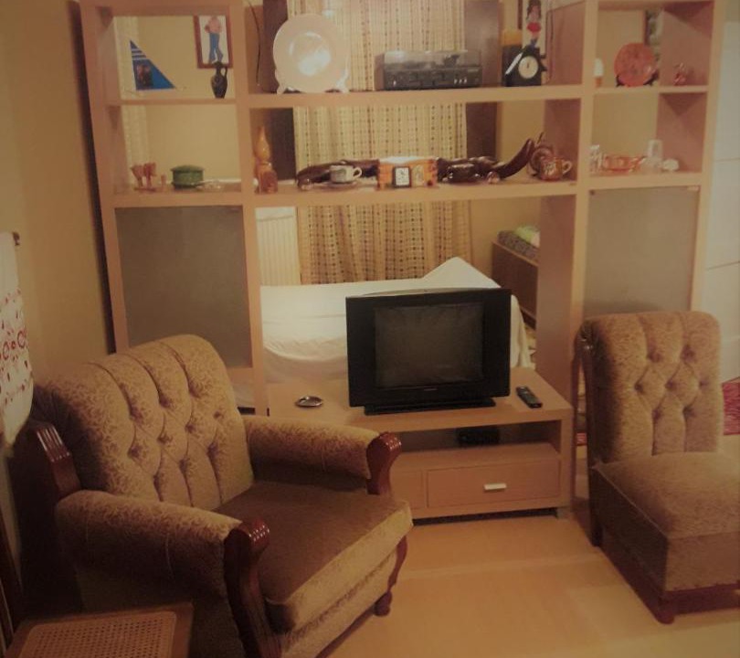 Photo of Livingroom in Kastri