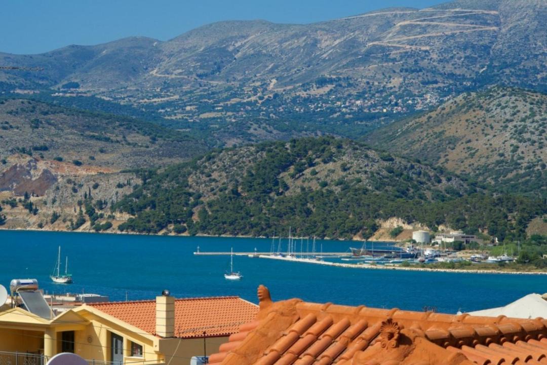 Photo of Outdoor in Kefalonia