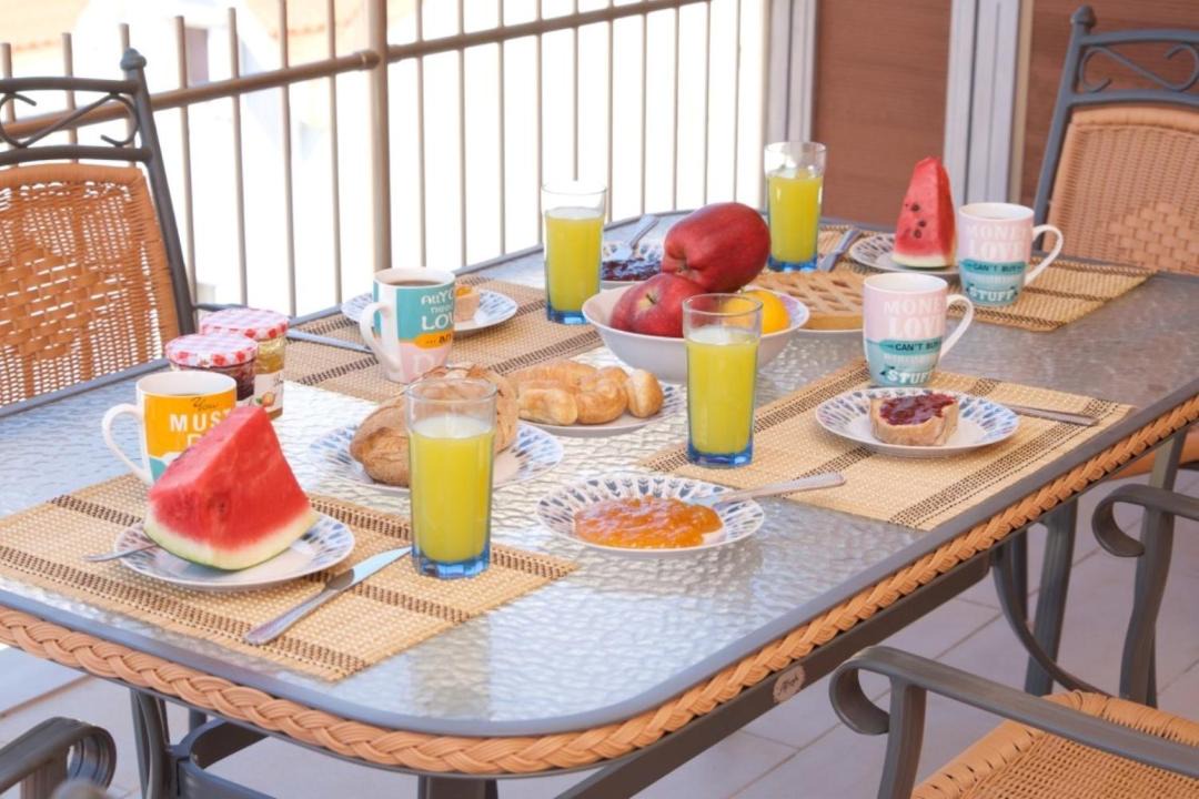 Photo of Livingroom in Kefalonia
