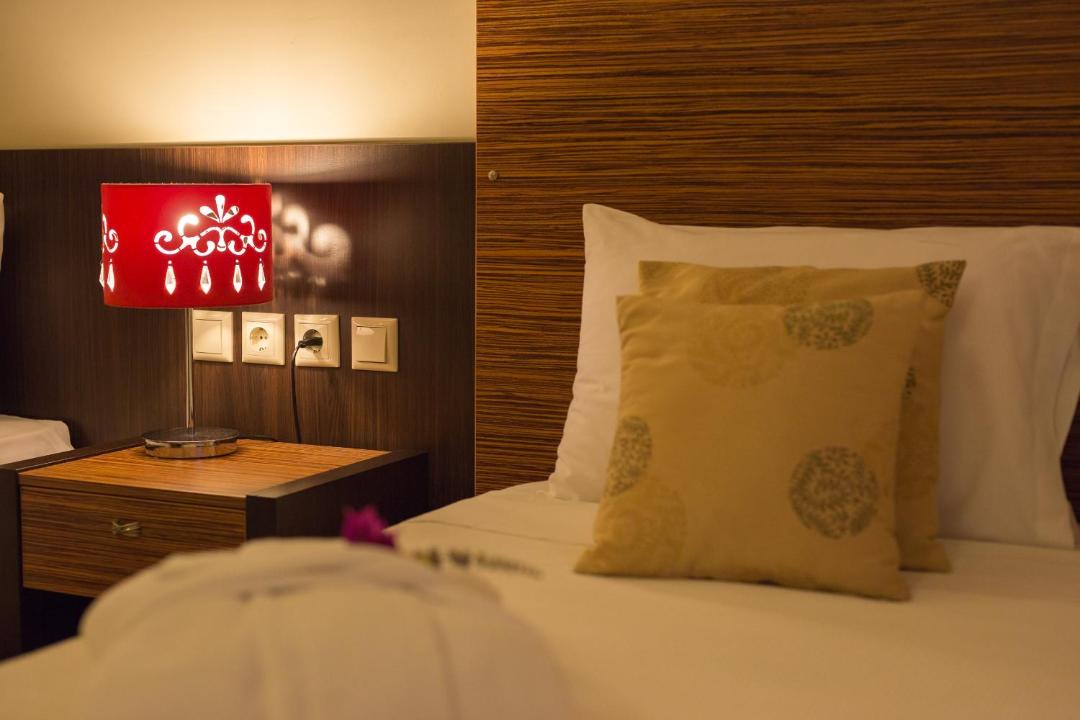 Photo of Bedroom in Mithimna