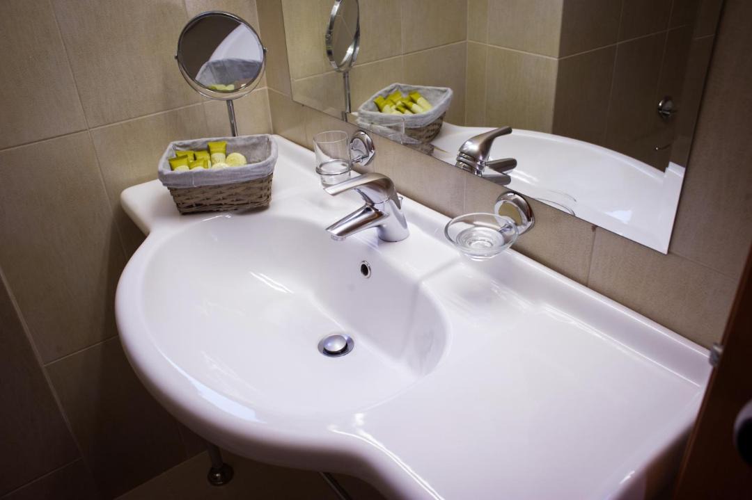 Photo of Bathroom in Agrinio