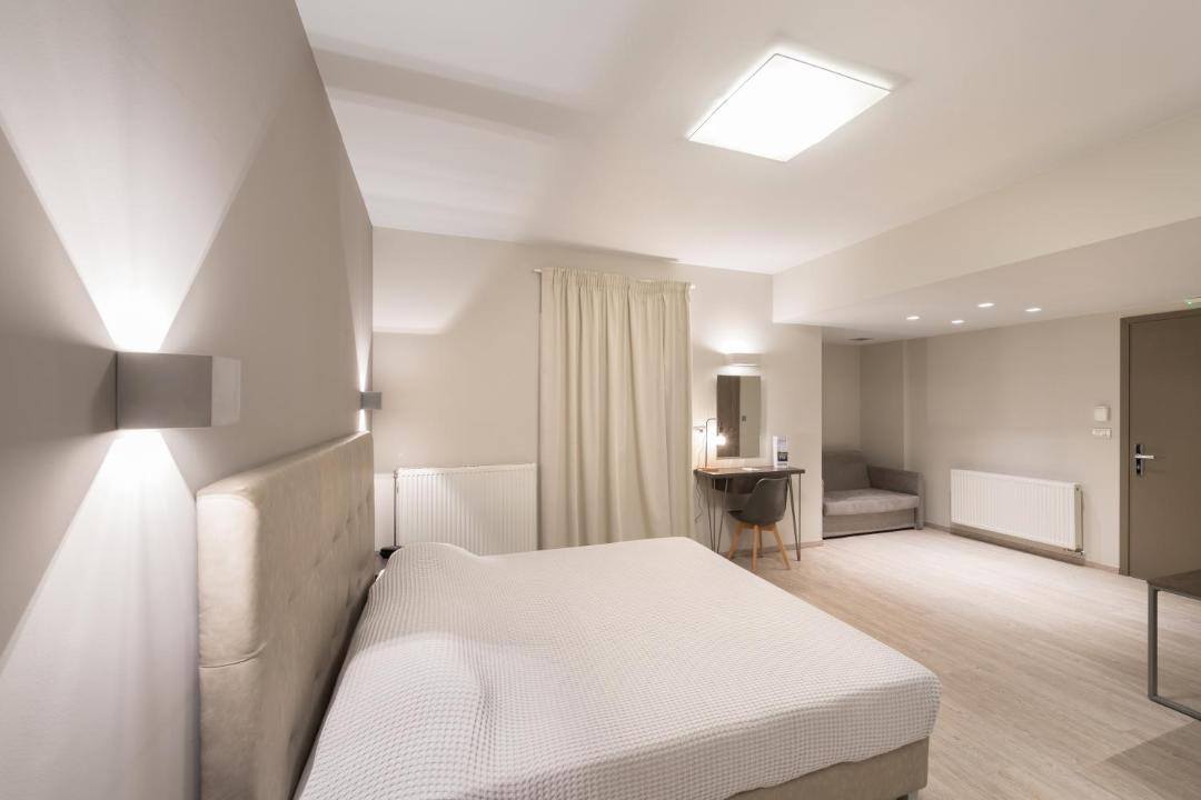 Photo of Bedroom in Rio