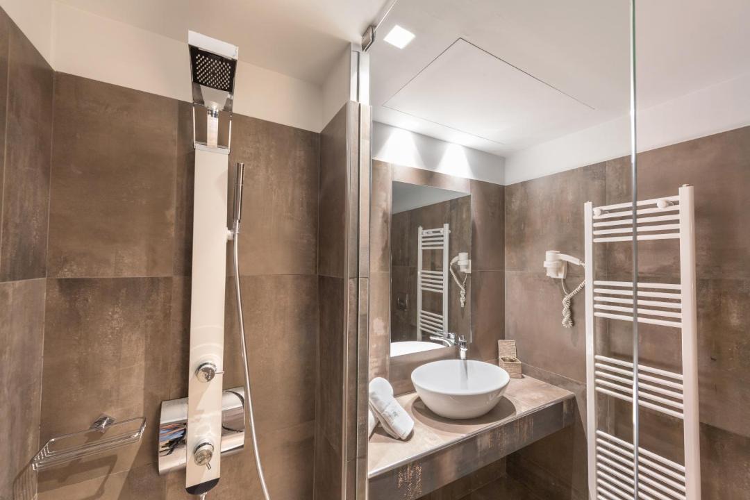 Photo of Bathroom in Rio