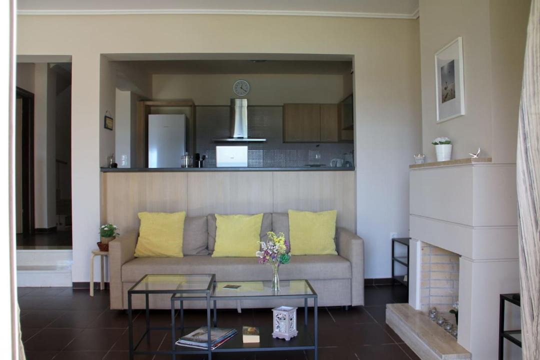 Photo of Livingroom in Platanitis