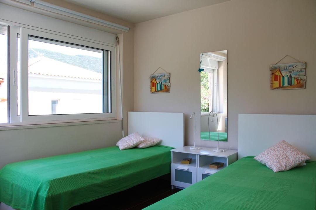 Photo of Bedroom in Platanitis