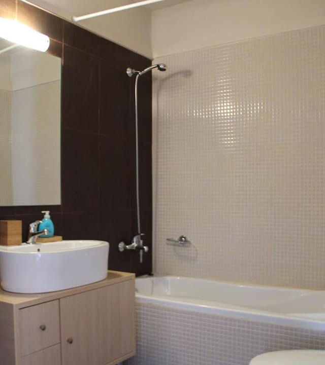 Photo of Bathroom in Platanitis