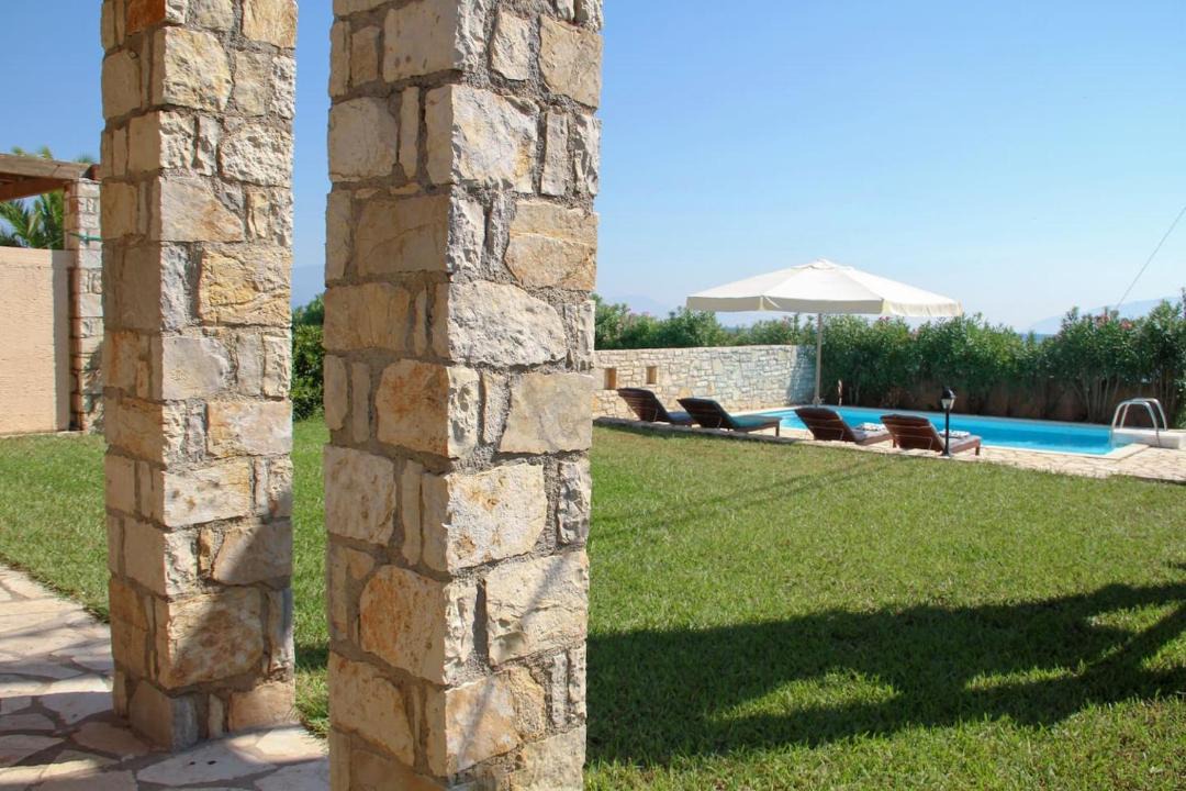Photo of Buildings in Platanitis
