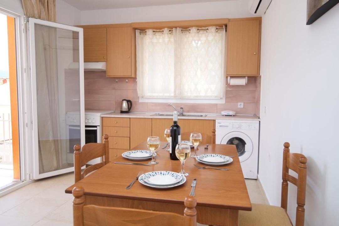 Photo of Kitchen in Kefalonia
