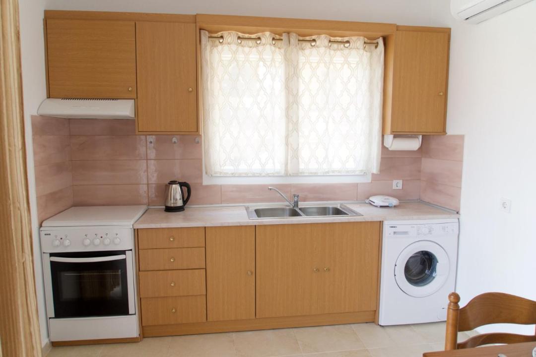 Photo of Kitchen in Kefalonia