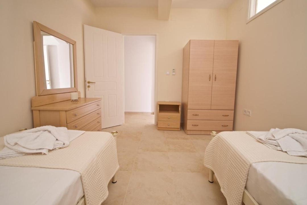 Photo of Bedroom in Kefalonia