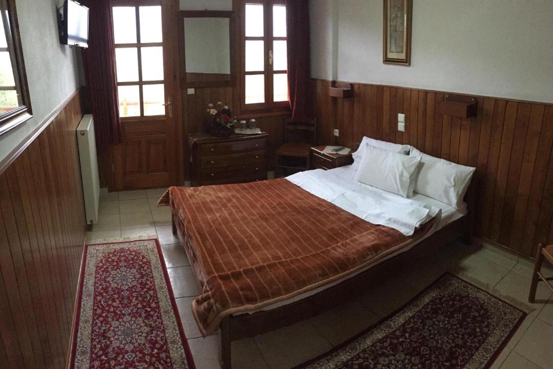 Photo of Bedroom in Metsovo