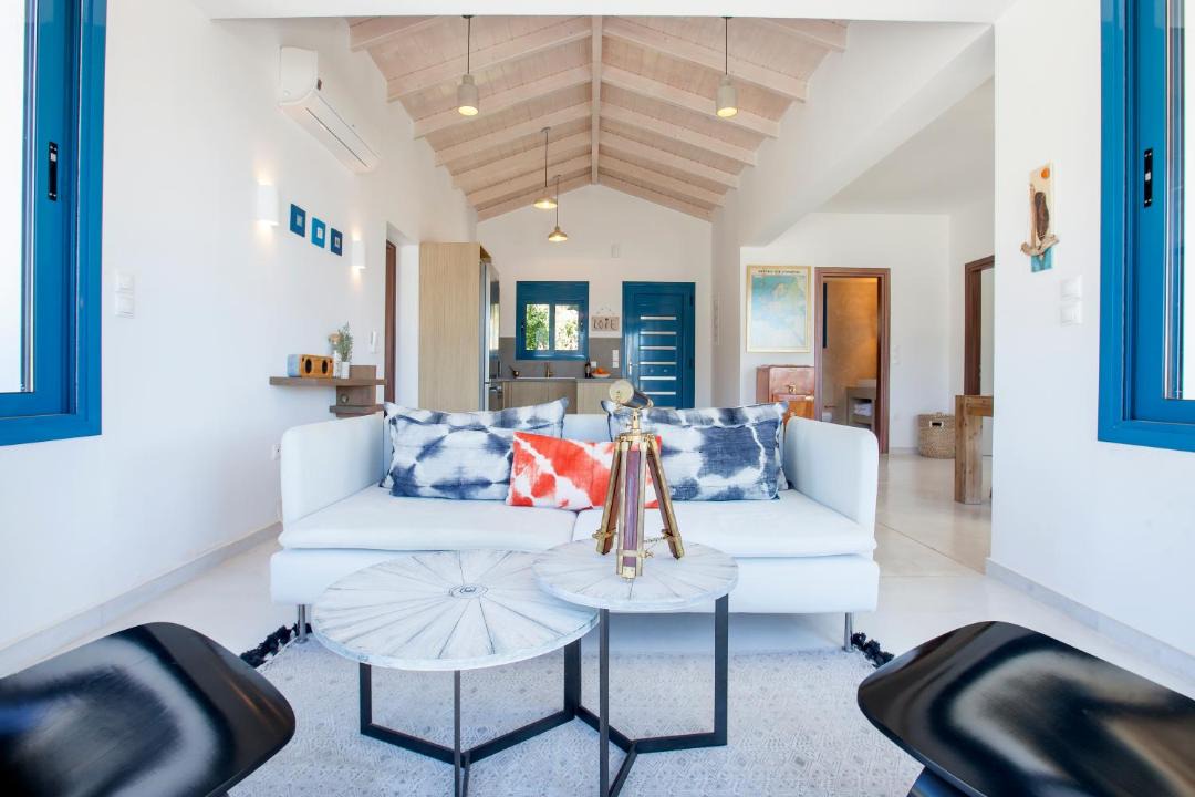 Photo of Livingroom in Evgiros