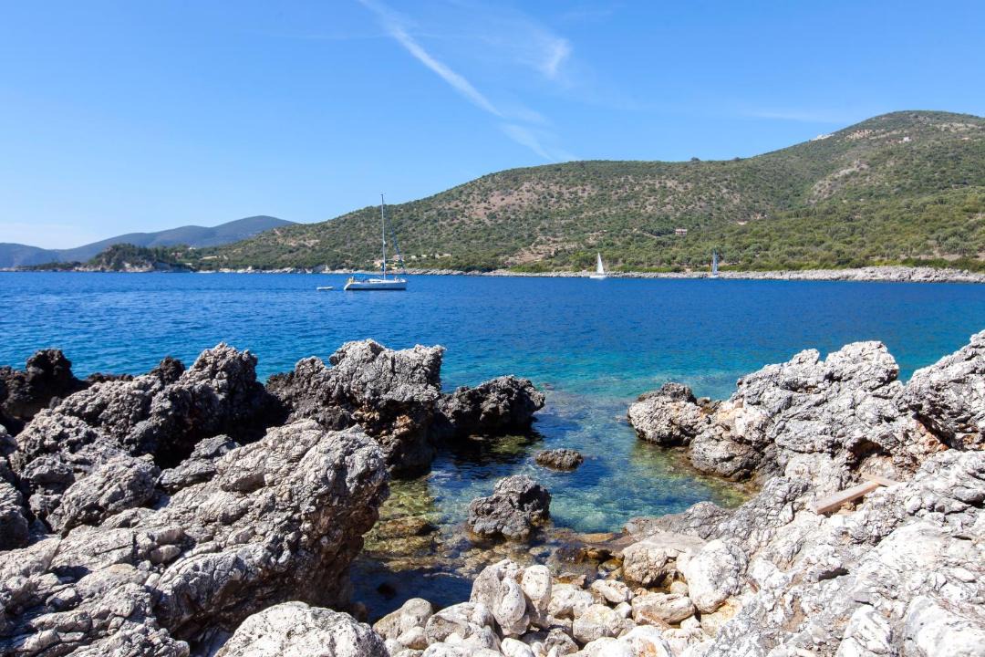 Photo of Outdoor in Evgiros