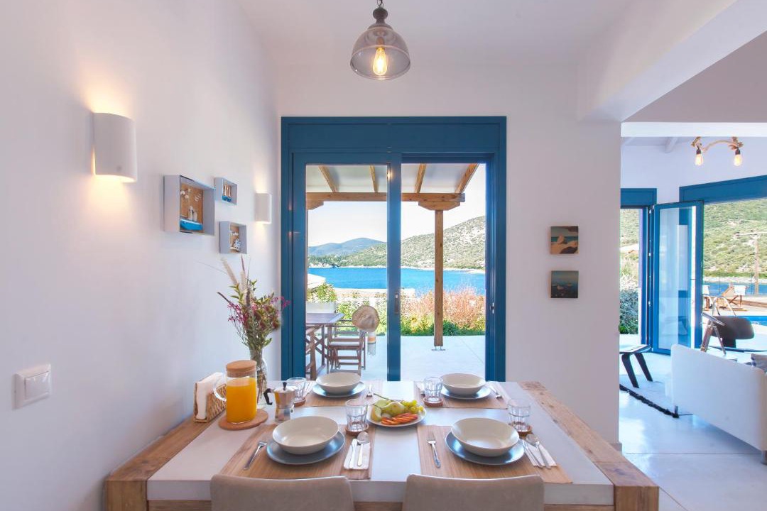 Photo of Livingroom in Evgiros