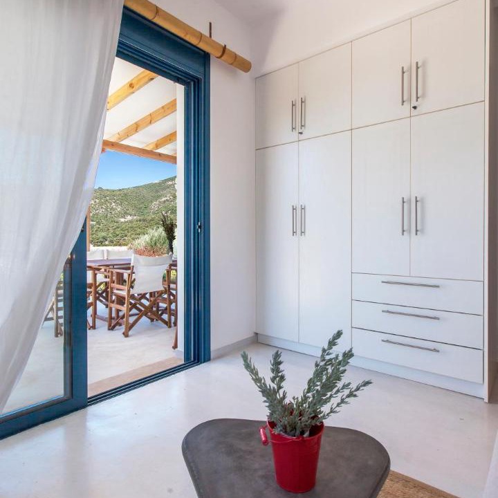 Photo of Livingroom in Evgiros