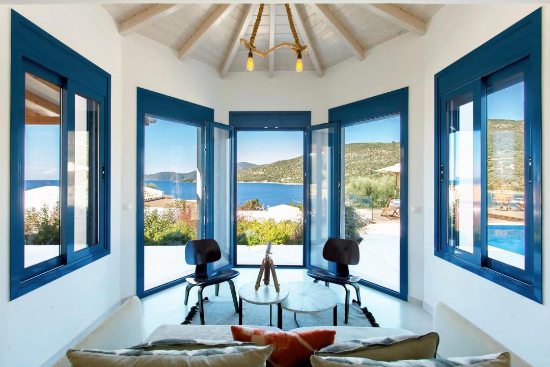 Photo of Livingroom in Evgiros