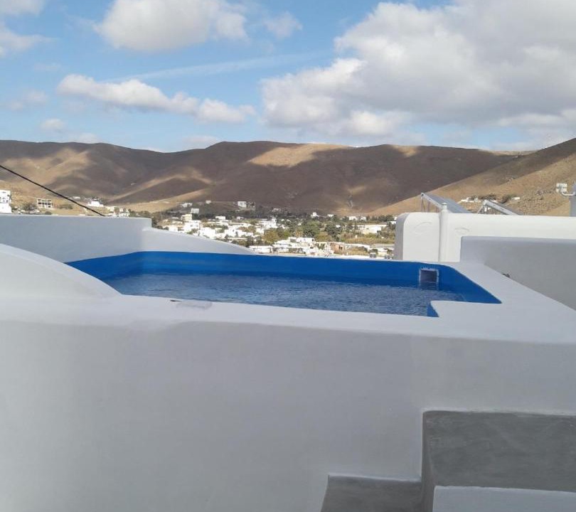 Photo of Others in Astypalaia