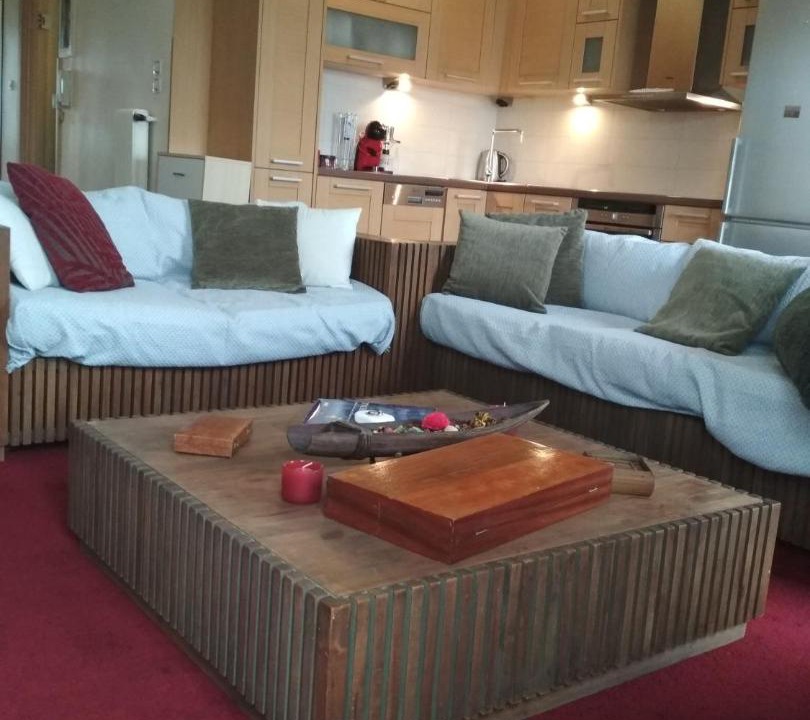 Photo of Livingroom in Kallithea