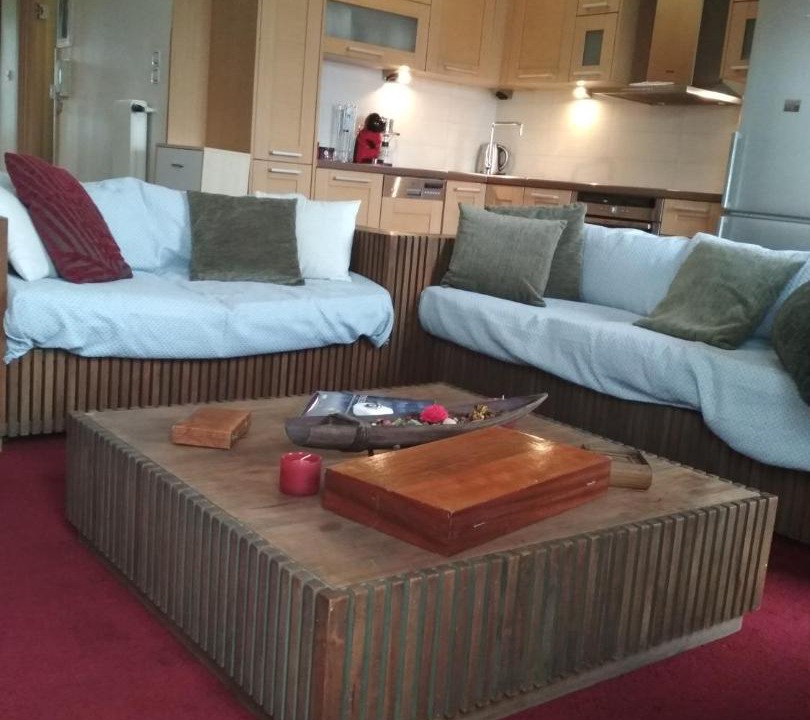Photo of Livingroom in Kallithea