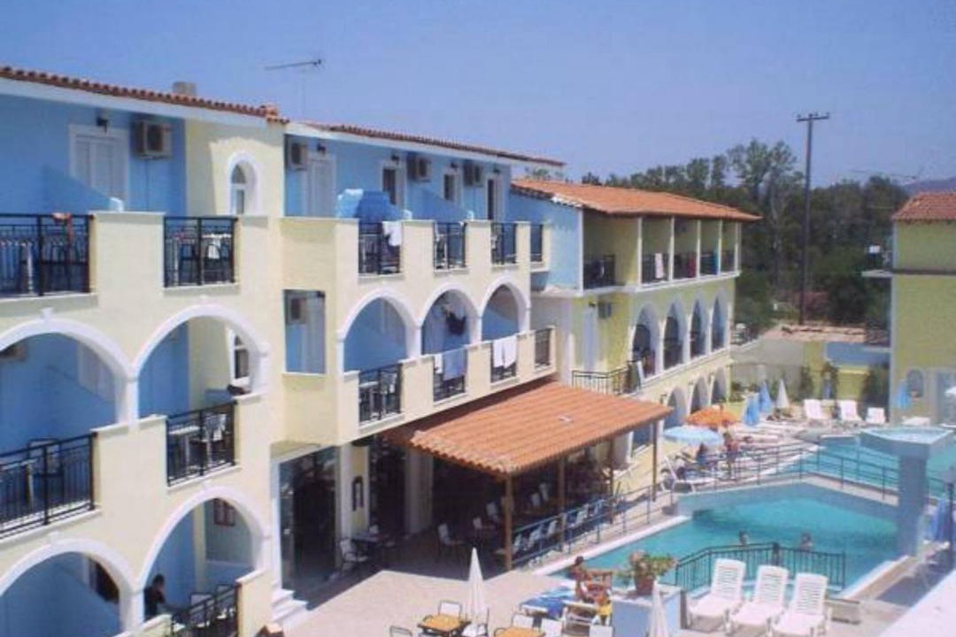 Photo of Others in Laganas