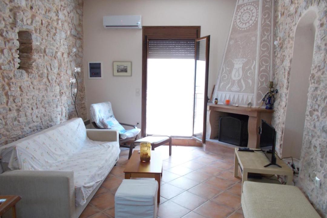 Photo of Livingroom in Pyrgi