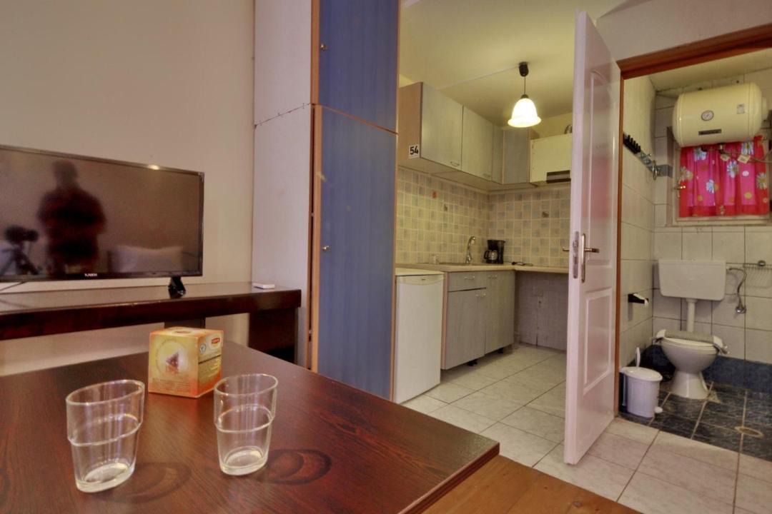 Photo of Bathroom in Old Town