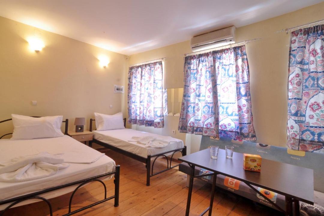 Photo of Bedroom in Old Town