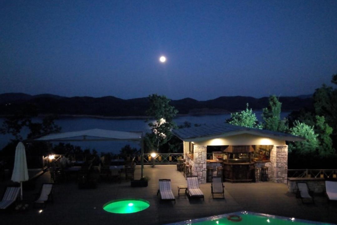 Photo of Others in Lake Plastiras