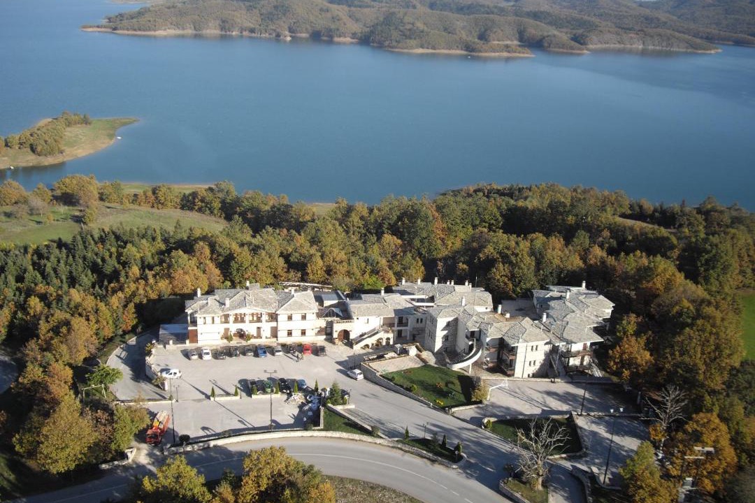 Photo of Others in Lake Plastiras