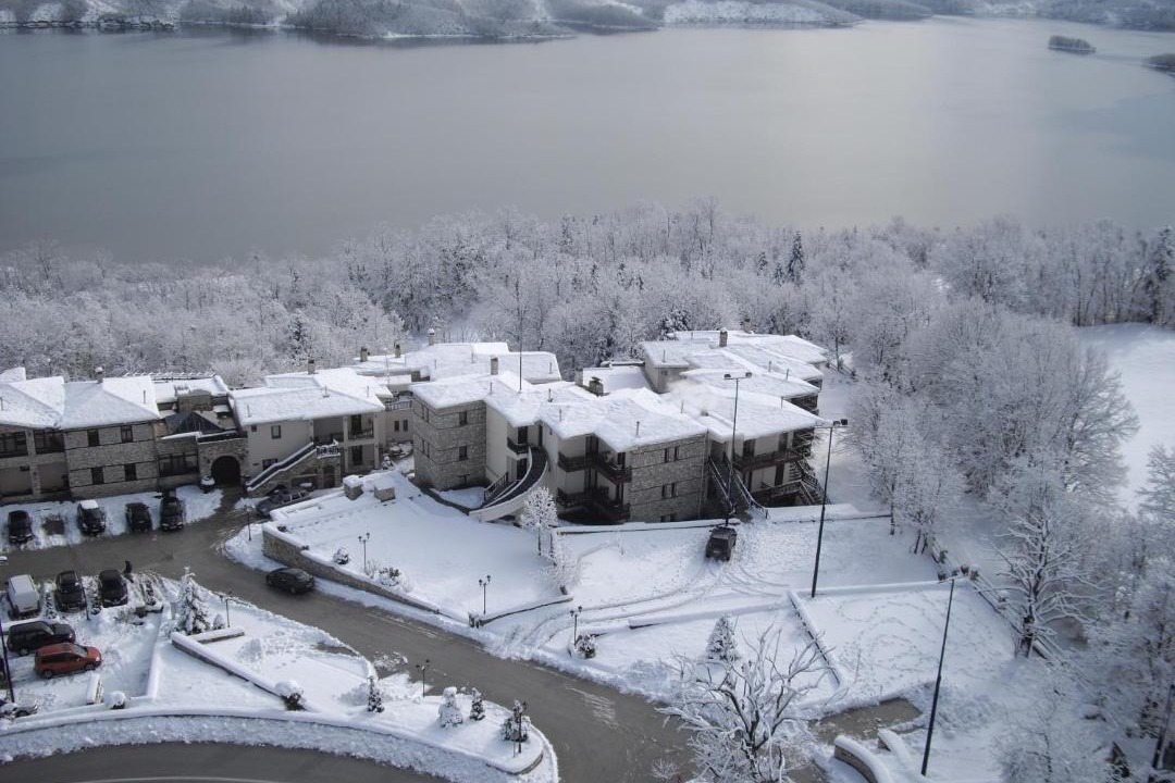 Photo of Others in Lake Plastiras