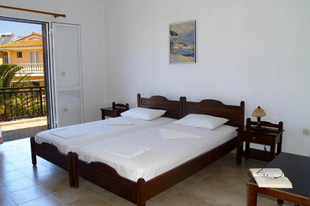 Photo of Bedroom in Kounopetra