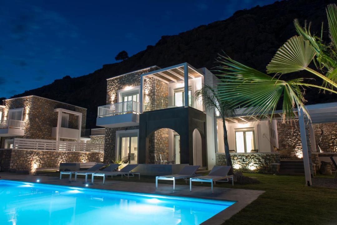 Photo of Outdoor in Prassonissi