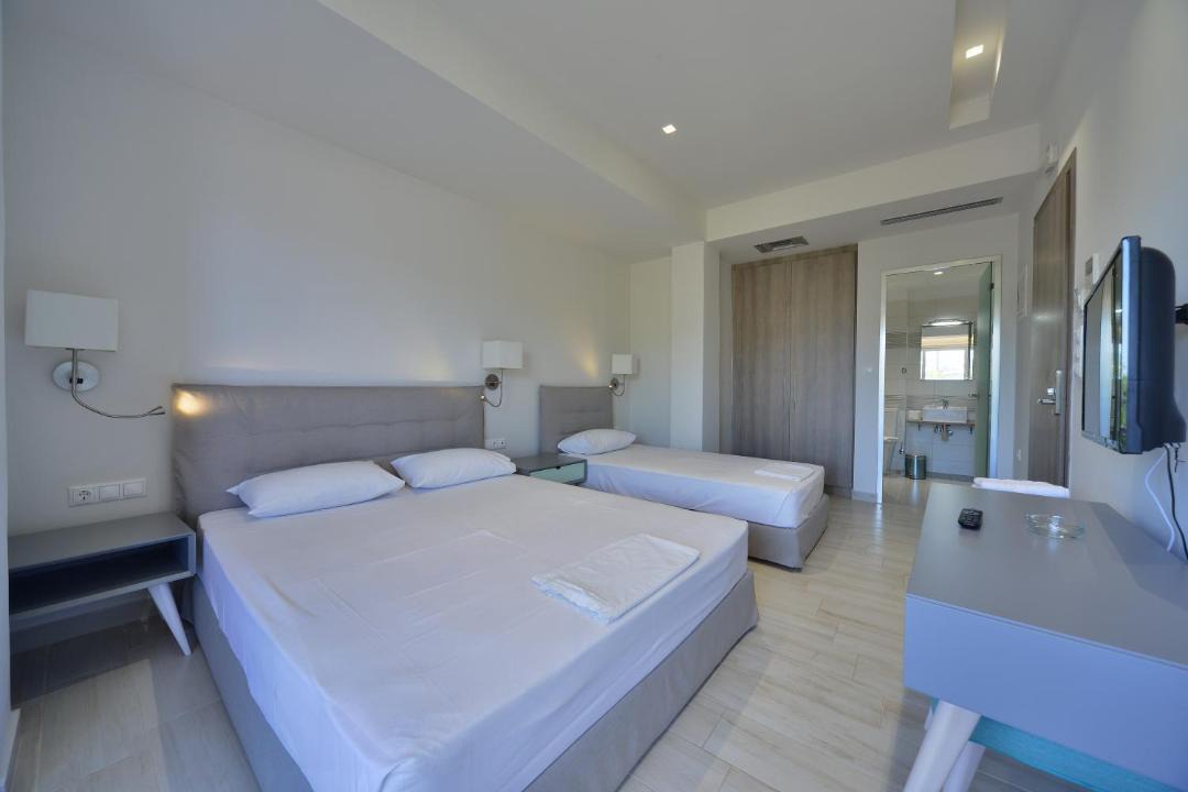 Photo of Bedroom in Loutra Oraias Elenis