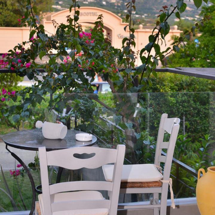 Photo of Patio Balcony in Diasella