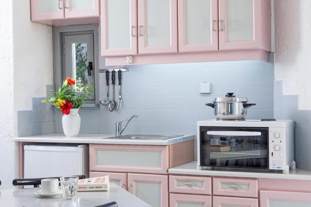 Photo of Kitchen in Koutouloufari