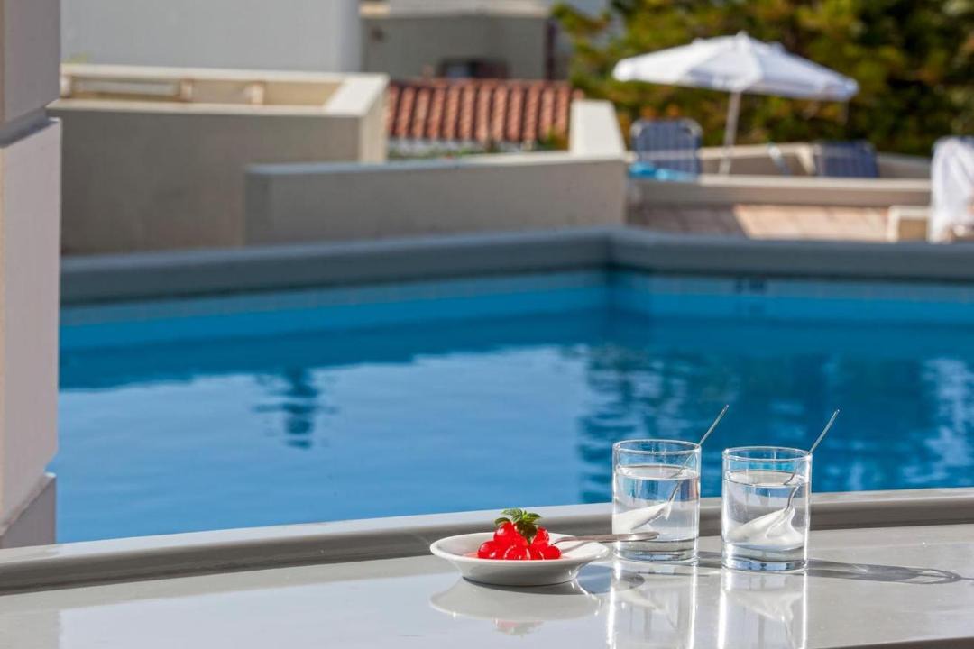 Photo of Patio Balcony in Koutouloufari