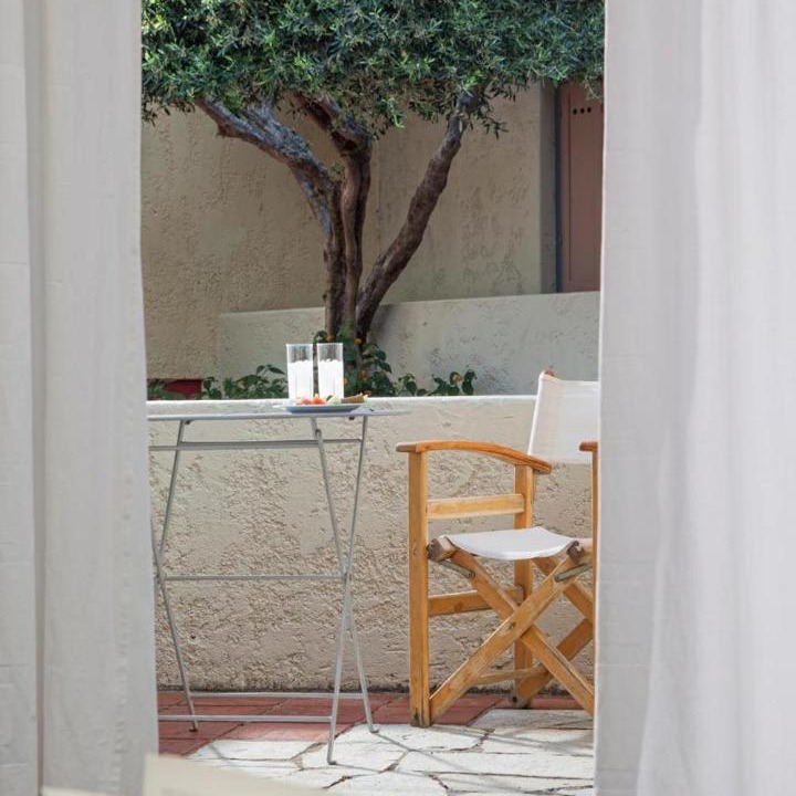 Photo of Patio Balcony in Koutouloufari