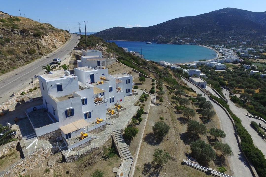 Photo of Others in Platis Gialos